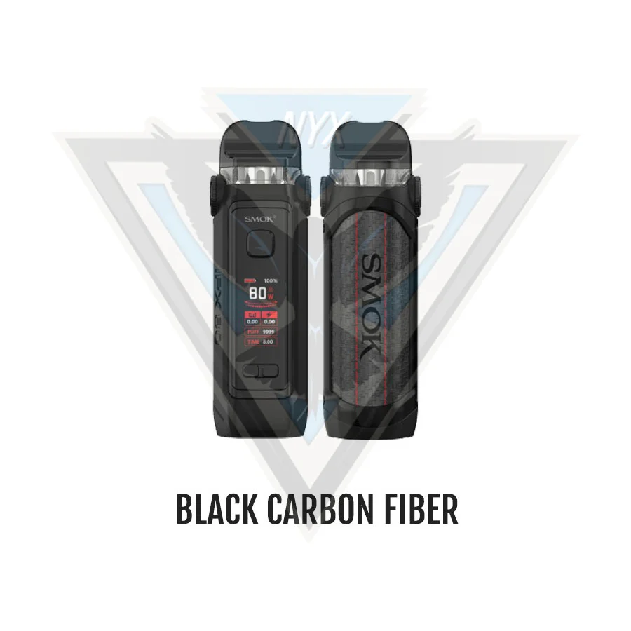 SMOK IPX 80 POD KIT CRC - Image 4