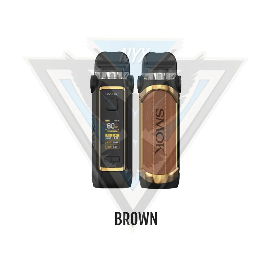 SMOK IPX 80 POD KIT CRC - Image 5