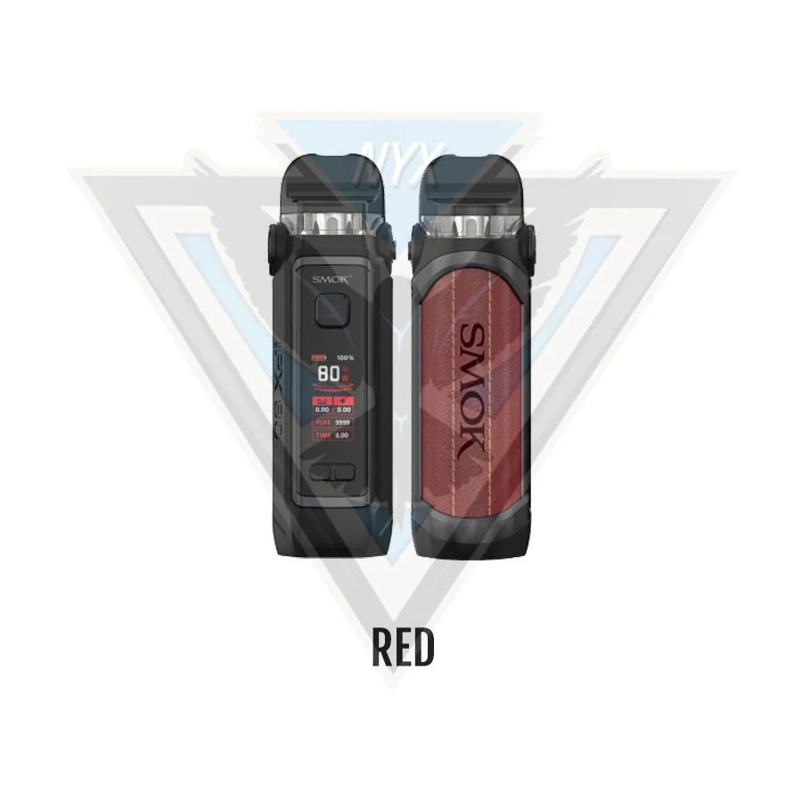 SMOK IPX 80 POD KIT CRC - Image 6