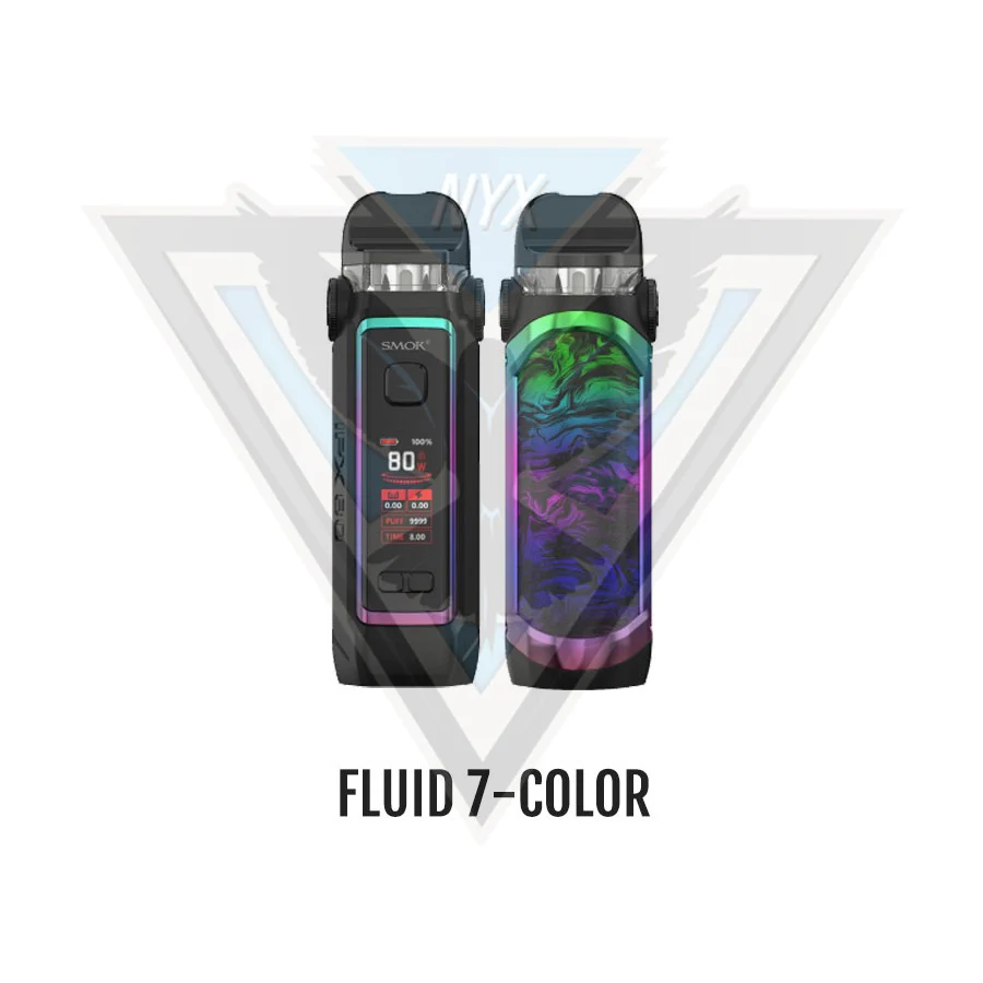 SMOK IPX 80 POD KIT CRC - Image 7