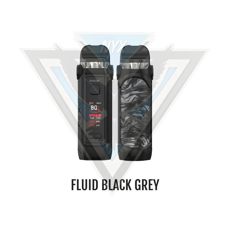 SMOK IPX 80 POD KIT CRC - Image 8